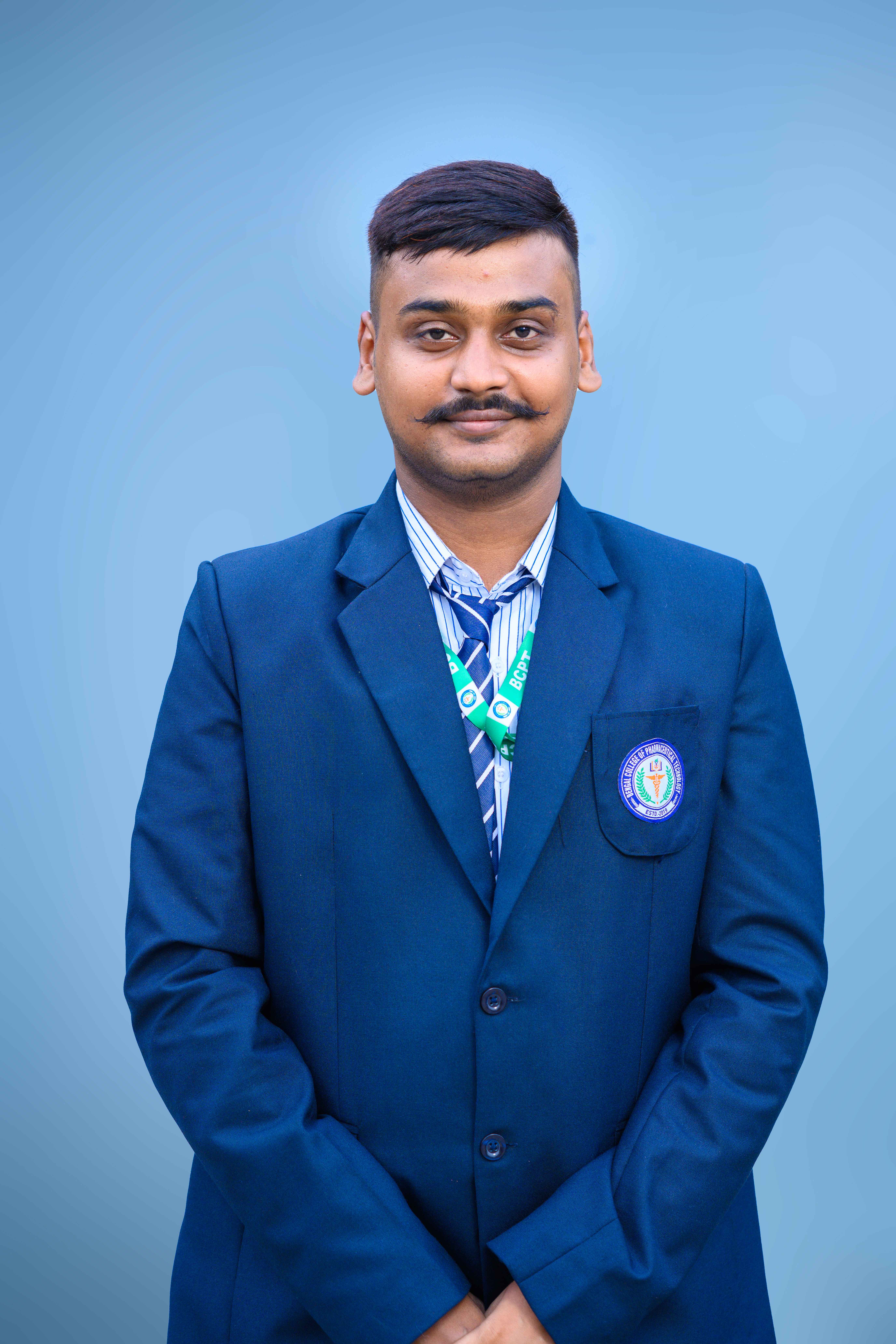 AVISHEK JHA